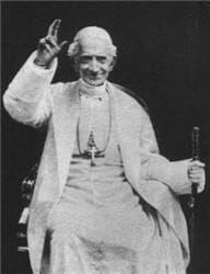 léon xiii
