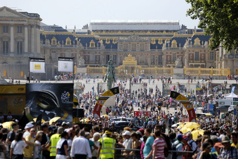 Château de Versailles