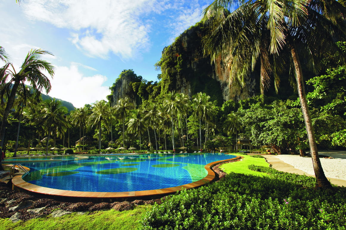 Thaïlande
