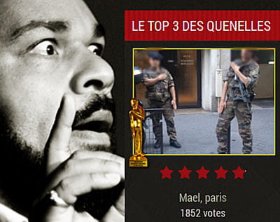quenelle
