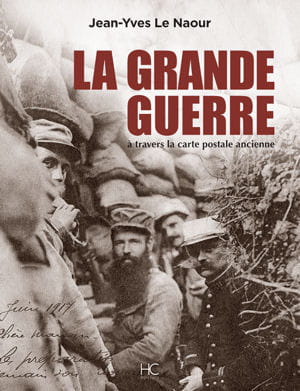la grande guerre