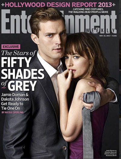 50 nuances de grey