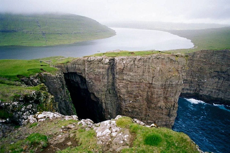 Îles Féroé