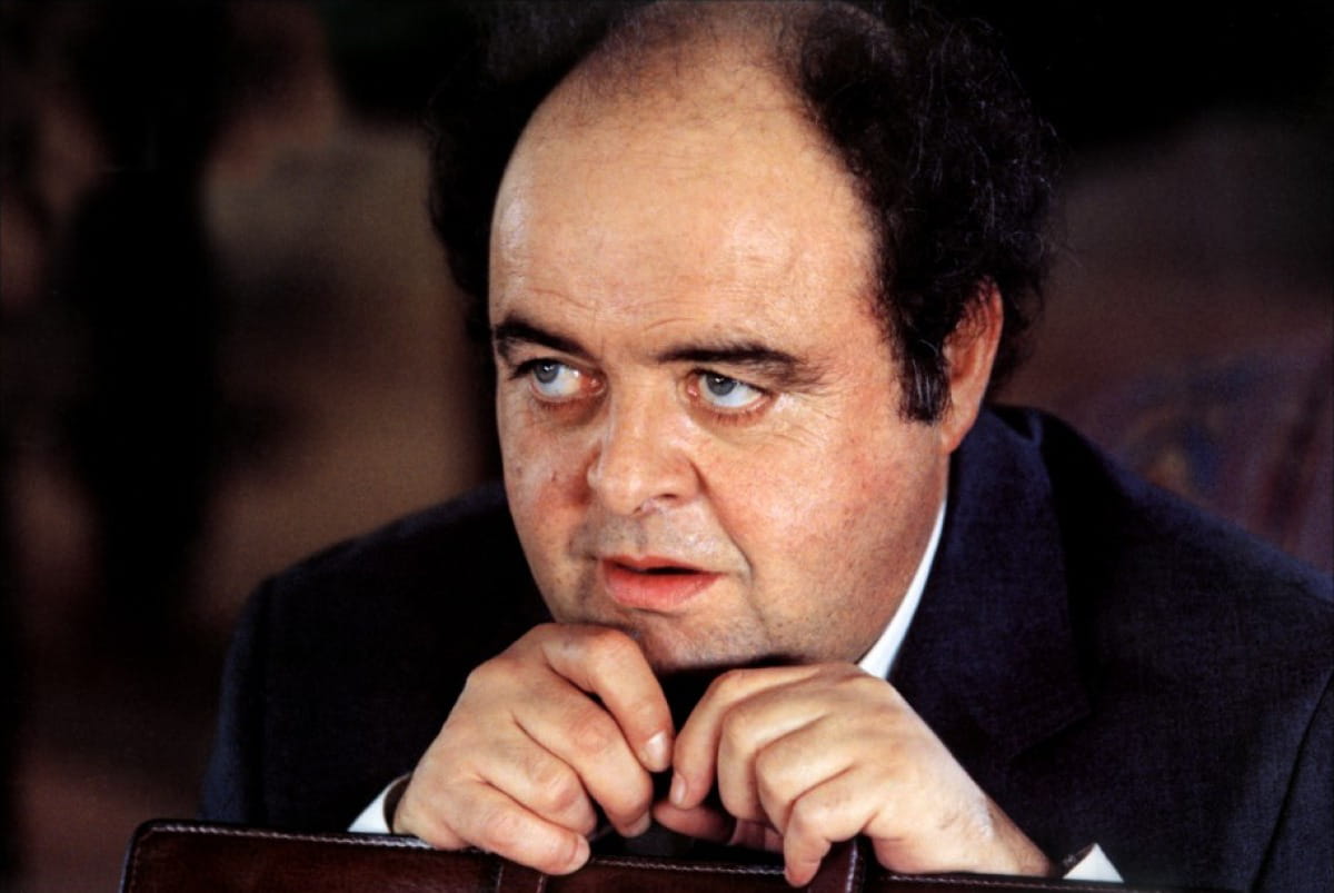 Quelles Sont Les Origines De Jacques Villeret Jacques Villeret, le Français moyen