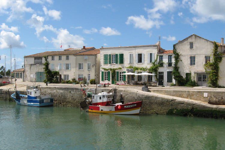 Lieux de rencontre ile de re