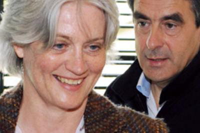 épouse de françois fillon épouse de françois fillon