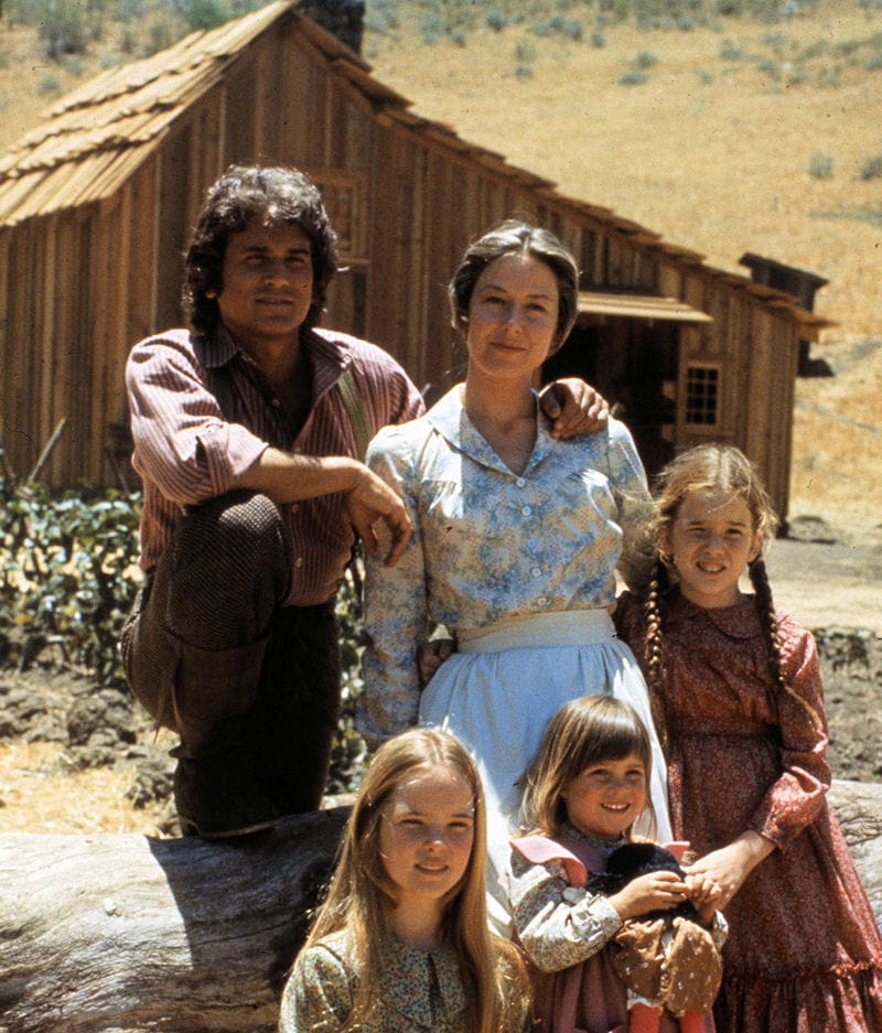 Qu'est devenu walnut grove