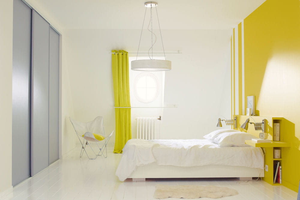 Une cure de soleil Des idées déco pour la chambre Une cure de soleil Des idées déco pour la chambre