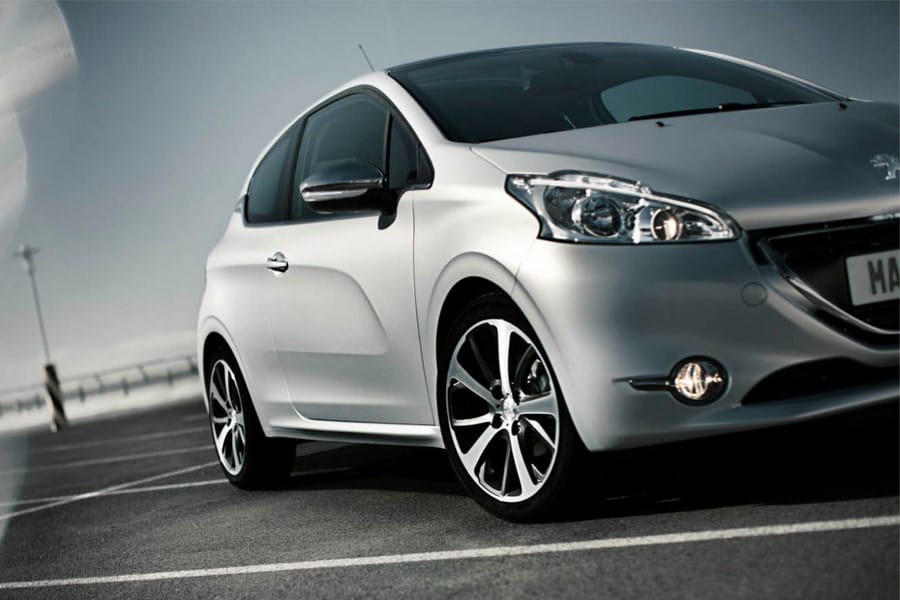 Peugeot 208 68 ch avis