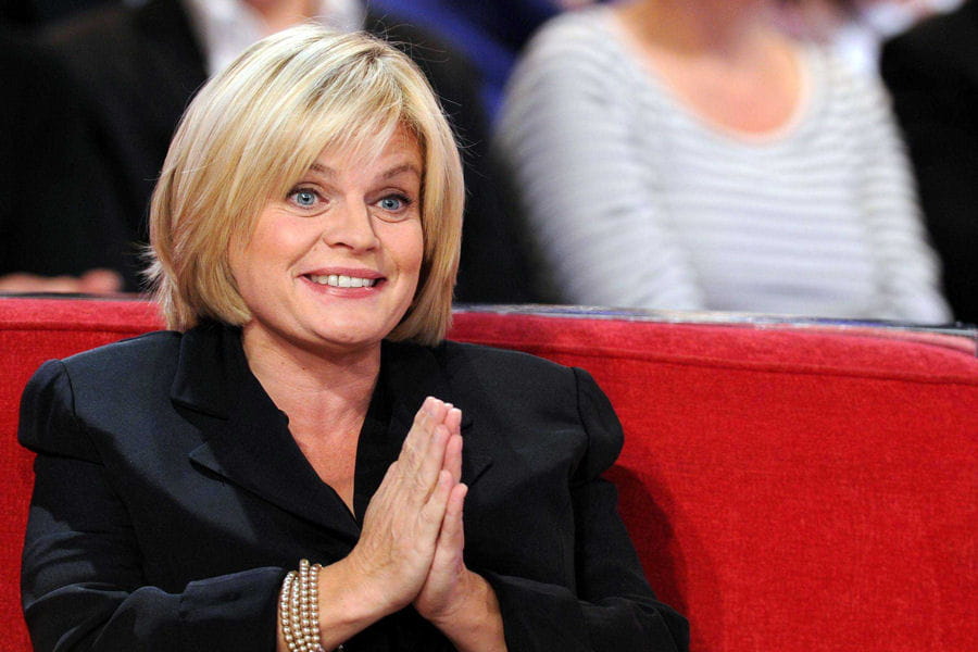 Isabelle Nanty Dans Fais Pas Ci Fais Pas Ca Isabelle Nanty : une fille adoptée : Fais pas ci, fais pas ça : leur
