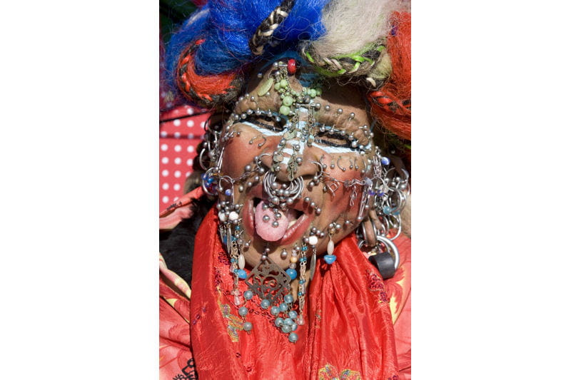 Le plus de piercings Les records les plus fous du corps humain Linternaute Le plus de piercings Les records les plus fous du corps humain Linternaute