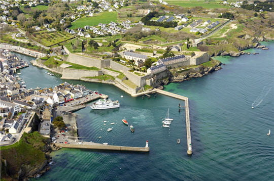 Restaurant Belle Ile En Mer Le Palais Restaurant Belle Ile En Mer Le Palais