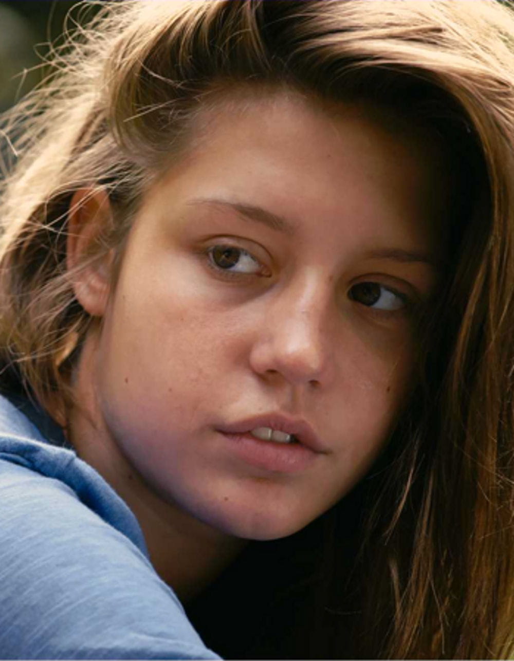 Actrice Du Film La Vie D Adèle La Vie d'Adèle, 2013 : Film à voir absolument : le top 100 - Linternaute