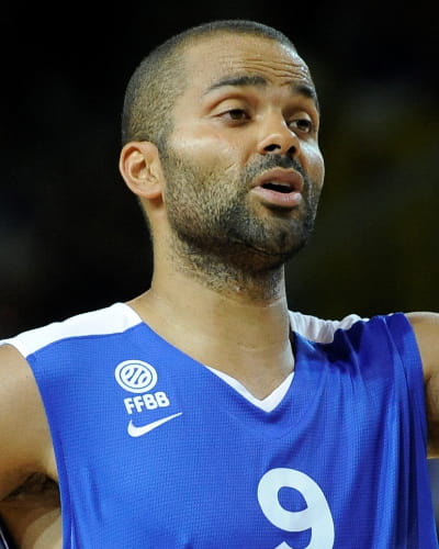 Combien gagne Tony Parker ? : Qui est vraiment Tony Parker Combien gagne Tony Parker ? : Qui est vraiment Tony Parker