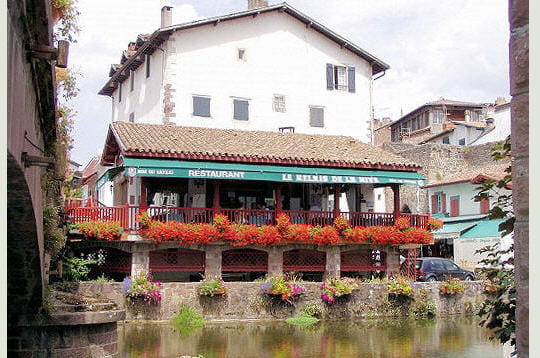 L Internaute Restaurant Saint Jean Pied De Port L Internaute Restaurant Saint Jean Pied De Port