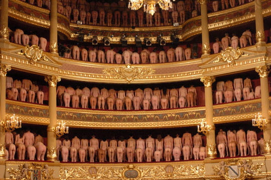 Dissertation Le Theatre Est Il Un Divertissement