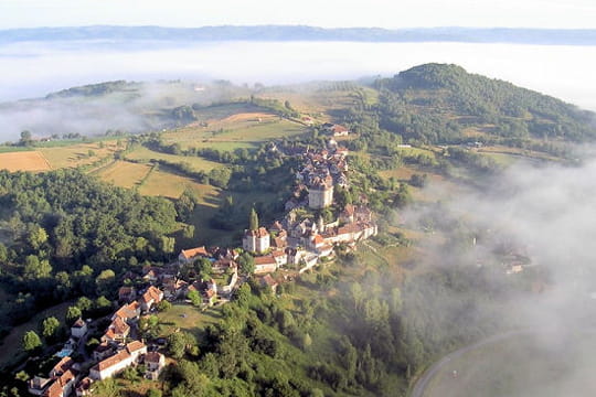 Corrèze