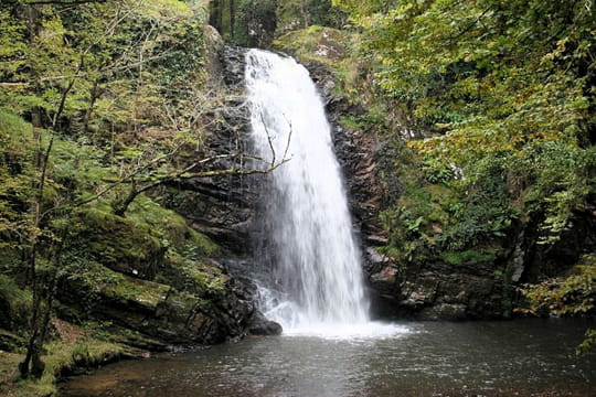 Cascades de Murel