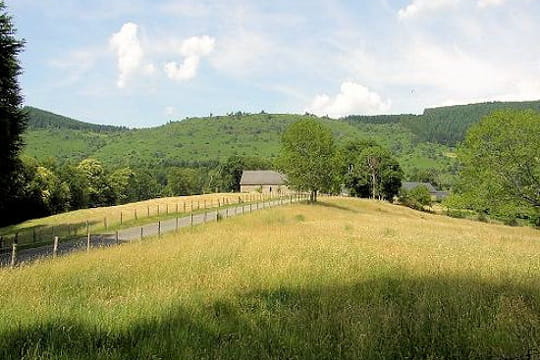 Patrimoine naturel de la Corrèze