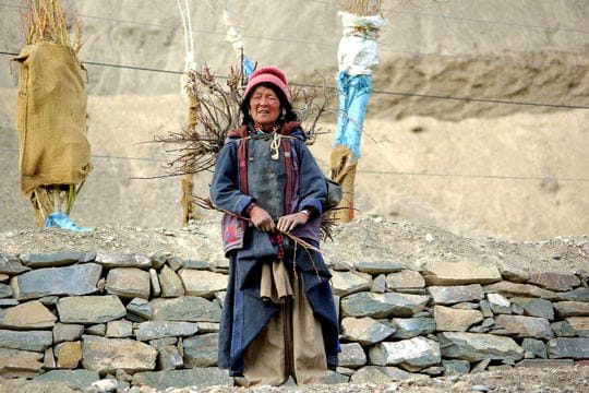 rencontre au bout du monde ladakh