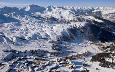 la plagne