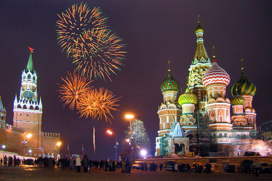 Красная площадь Новый год 2019 рекомендации Красная площадь Новый год 2019 рекомендации