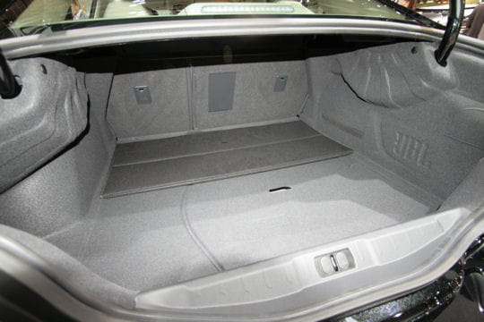 Meilleur Voiture Hybride >> Un coffre logeable : Peugeot 508 : la berline du lion se ... Meilleur Voiture Hybride >> Un coffre logeable : Peugeot 508 : la berline du lion se ...