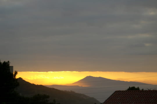 Rencontres l'horizon