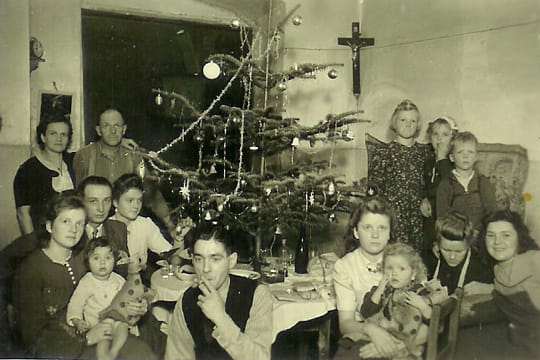 noel original en famille noel original en famille