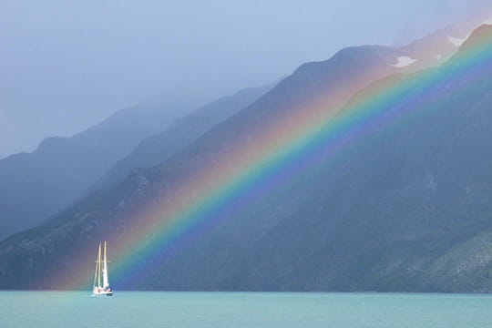 Site de rencontre arc en ciel