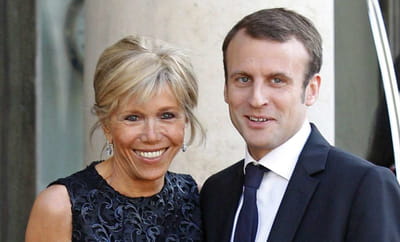 trogneux femme macron